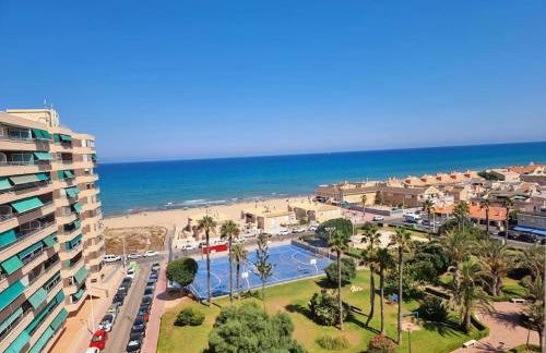 Nature Sea View, La Mata Torrevieja - Foto 1