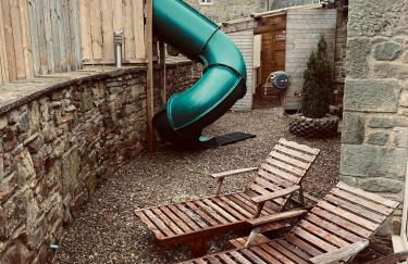 Winnie Cottage - Hot Tub, Games Room, Sauna, Large Garden - Foto 21