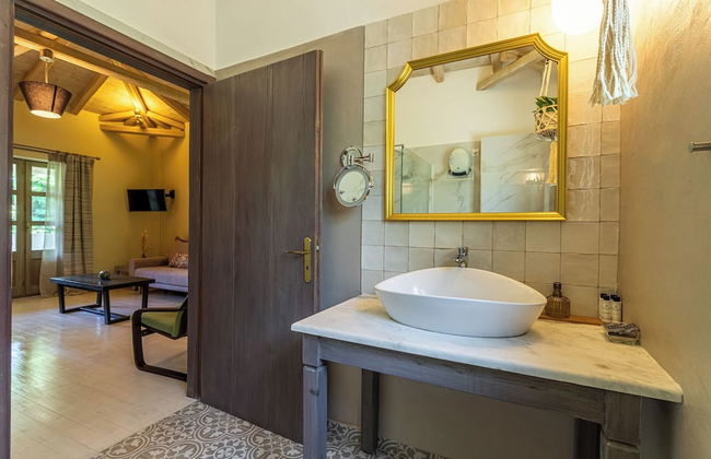 Tria Luxury Residences - Foto 61