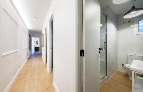 BeBarceloner Eixample Apartments - 4 bedrooms - Photo 5