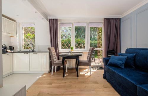 Labo Apartment Sady Żoliborskie - Foto 14