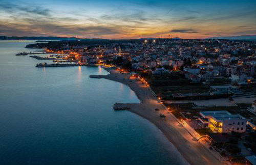 Luxury Apartment Sea - Photo 44