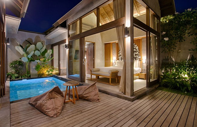 Taman Dhamawangsa Suites - Foto 58