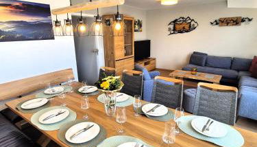 Winterberg Appartement 21135 - Foto 4