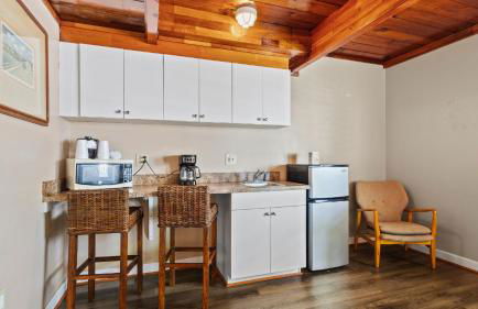 Oceanfront Inn Suite - Foto 23