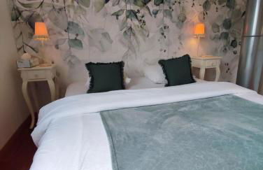 Maison Au P'tit Bonheur - Foto 23