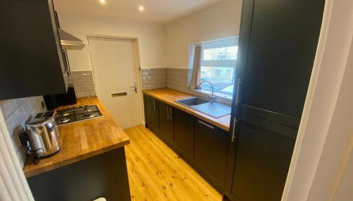 Spacious and bright 1 - bedroom rental unit - Foto 4