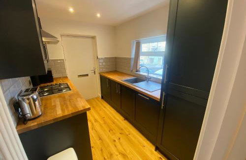 Spacious and bright 1 - bedroom rental unit - Photo 4