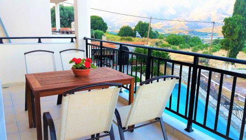 Petrochori ApartHotel - Foto 3