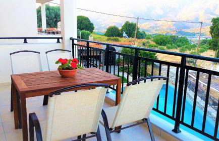 Petrochori ApartHotel - Foto 3