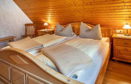 Ferienhaus Brigitte - Breitnau - Foto 22