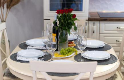 Rustic Villa Stone House with pool in Umag - Foto 14