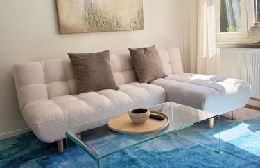 Cozy Apartment Wolke2 mit Balkon - Foto 10