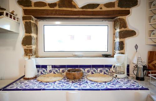 Aspros Pyrgos - Foto 16