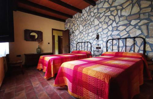 Casa Rural El Tejar Viejo - Foto 20