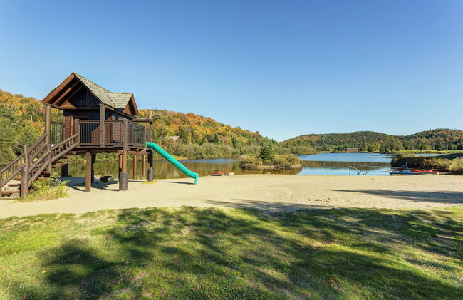 Chalets Royal Laurentien - Foto 49
