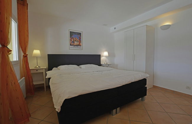 Beautiful Villa in Vidauban With Seasonal Pool - Foto 20