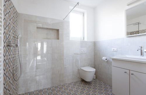 Schöne Wohnung am Stadtrand von Meran Valentinhof - Foto 9