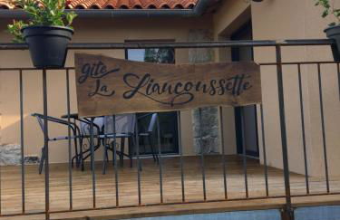 Gîte La Liaucoussette - Photo 1