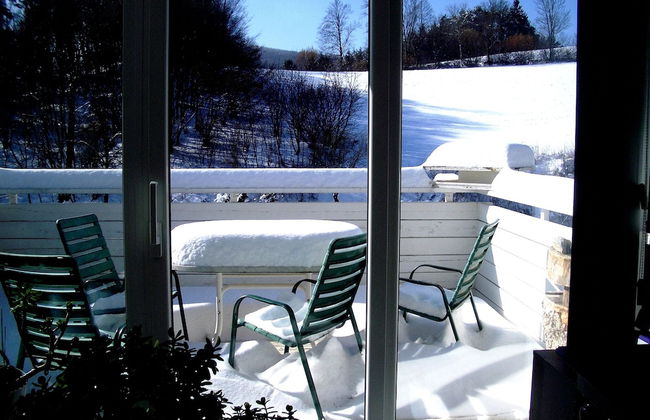 Ferienhaus BLACK & WHITE - Photo 35