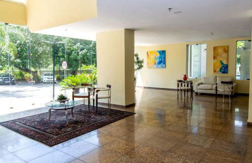 Barra Exclusivo: Piscina Aquecida,Varanda c/ Vista - Foto 49