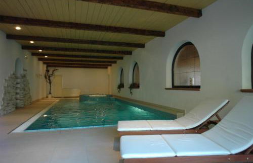 Apartments Oberdorner - Foto 28