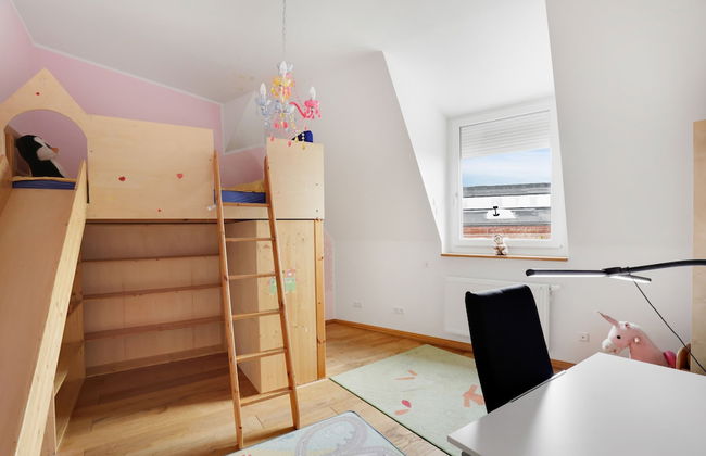 Loft Apartments - Foto 46