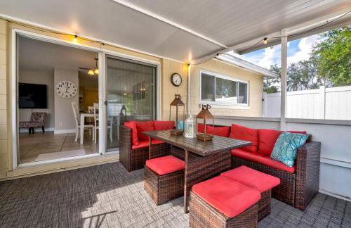 Spacious Casselberry House with Backyard Pool - Photo 47