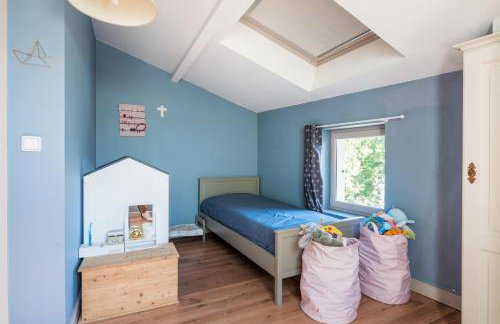 Les Pierres - Charming and typical stone house - Photo 17