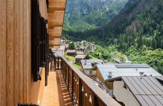 SnowLake Suite & Apartment - Foto 18