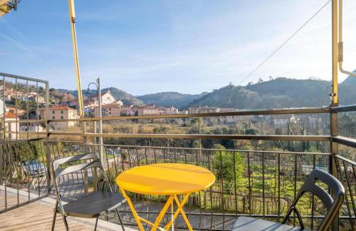 Relax & Confort con Free Parking, Wi-Fi - Foto 1