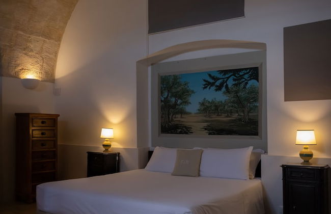 Filippo de Raho Agri Bio Relais - Foto 14