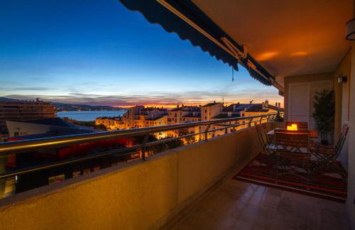 MARBELLA BANUS SUITES - Marbella Marina Banus Deluxe Apartment Sea Views - Foto 15