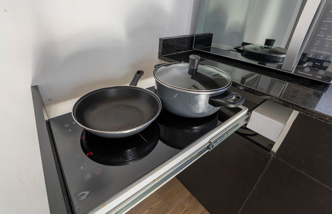 Capitalia Centro Historico - Foto 74