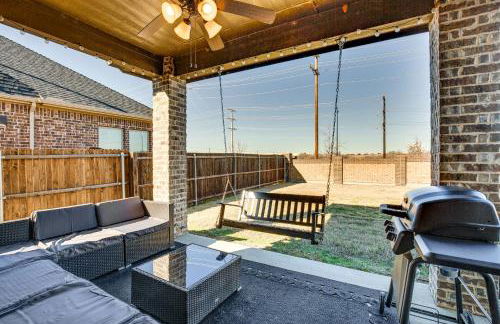 Game Room and Home Theater Retreat Near Omni PGA! - Foto 31