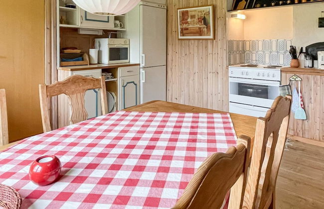 4 Person Holiday Home in Virserum - Foto 5