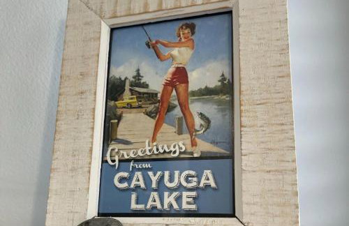 Heron Cottage on Cayuga Lake - Foto 37