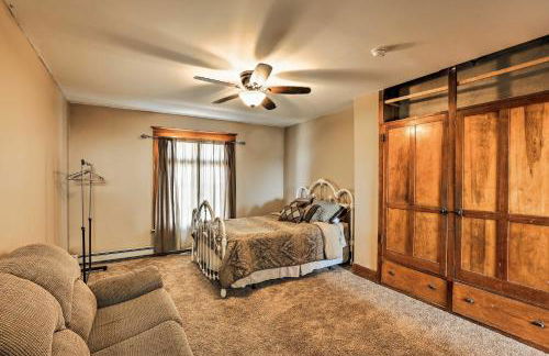 Wyoming Farmhouse Retreat! 10 Mi to Bighorn Canyon - Foto 25