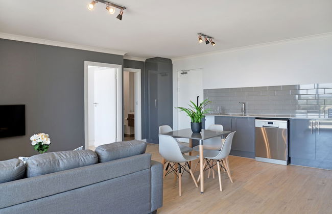 The Winchester 807 - Photo 13