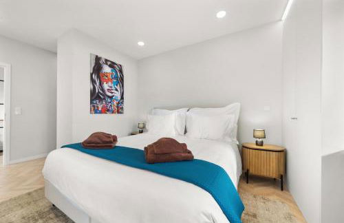 Casa NOLA by Susys Holidays - Foto 24