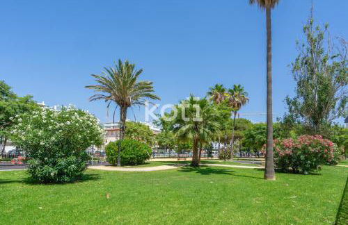 Koti Rentals - Doña Sofía - Foto 34