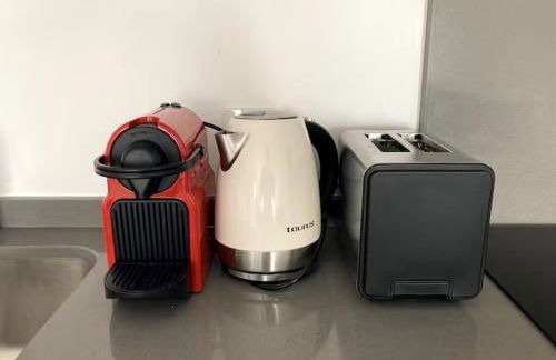 La Sal - Apartment in Casilla de Costa - Photo 26