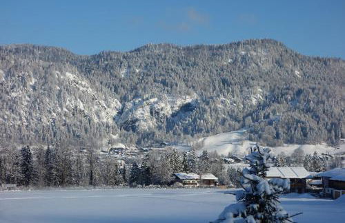 Dreigiebel im Haus Lohrey - Foto 8