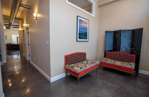 Downtown Urban Retreat 6 Beds Perfect for Groups - Foto 44