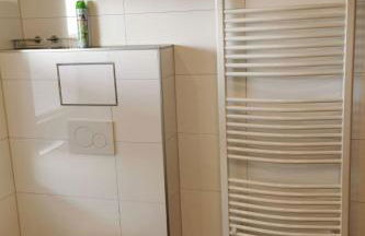 Apartment mit komplett eingerichteter Küchenzeile im Wohnraum by Interhome - Foto 34