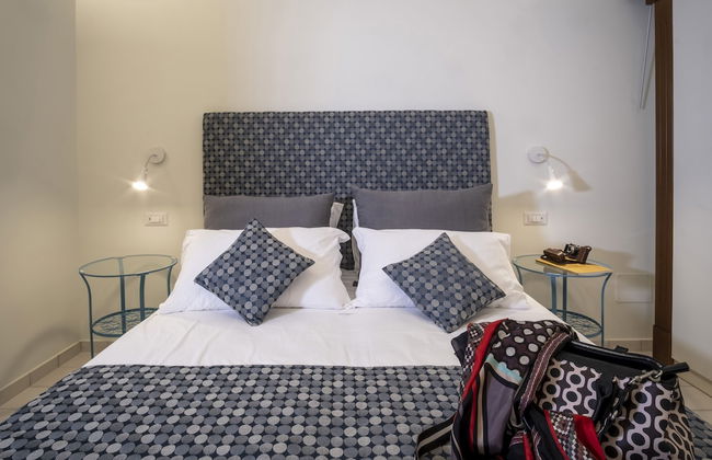 Rosa Magra Guest House - Photo 3