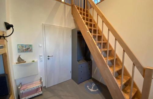 Watt'n Fisch Ferienhaus Sehestedt - Foto 11