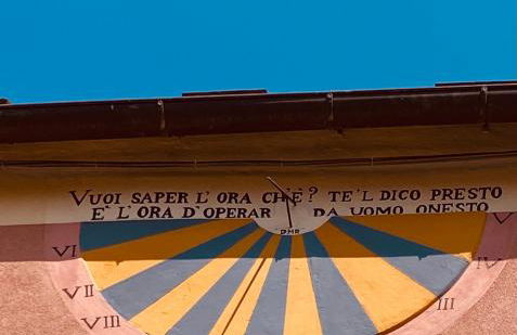 Casa la meridiana - Foto 2