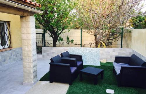 Villa paisible et agréable - Foto 1