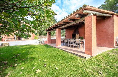 Catalunya Casas Country Chateau for 22 persons - close to Sitges! - Foto 47